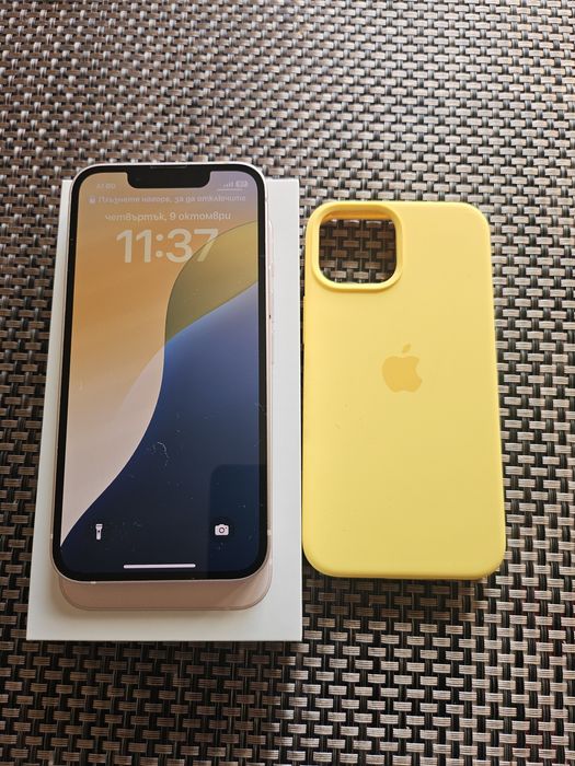 Iphone 13 mini 128gb