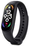 Продавам смарт гривна Xiaomi smart band 7!