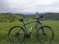 Bicicleta MTB Cross  GRX 7