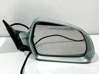 Oglinda dreapta cu rabatare electrica (cu defect) Skoda Octavia 2 facelift (2008-2013) 1Z1857508P