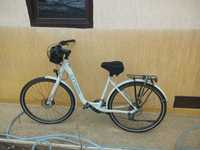 bicicleta  CROSS PROLOG TOURING pt dama