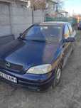 Opel astra G 1,6/ 8 valve