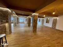 Spatiu birouri renovat 150mp in vila, zona Cotroceni / Razoare