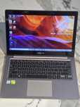 13” FHD IPS ASUS Zenbook Core i7-6500CPU/12GB RAM/512GB SSD