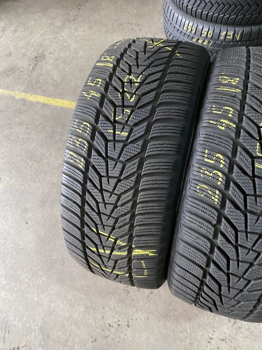 Anvelope iarna 235/45/18 Hankook Winter Icept Evo 3 235 45 18 R18
