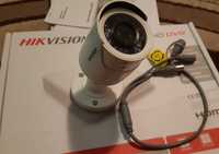 Camere video Hikvision