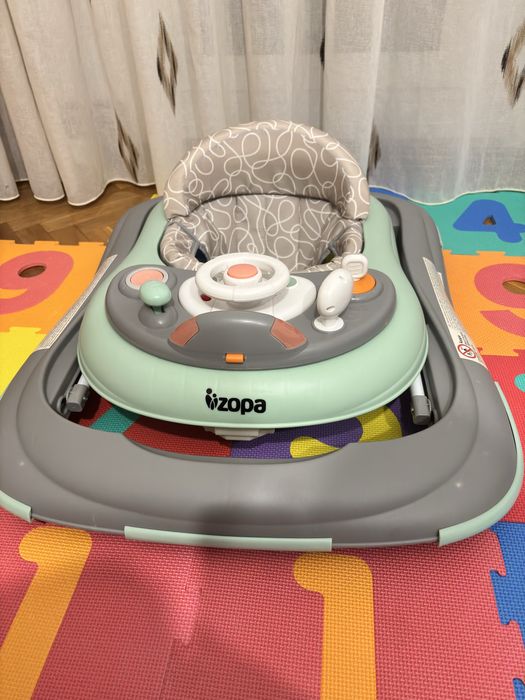 Vand premergator Zopa