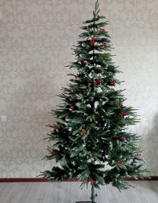 Елка Елка Елка новогодняя