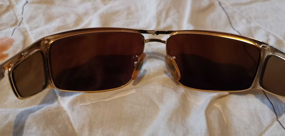 Police Vintage Sunglasses