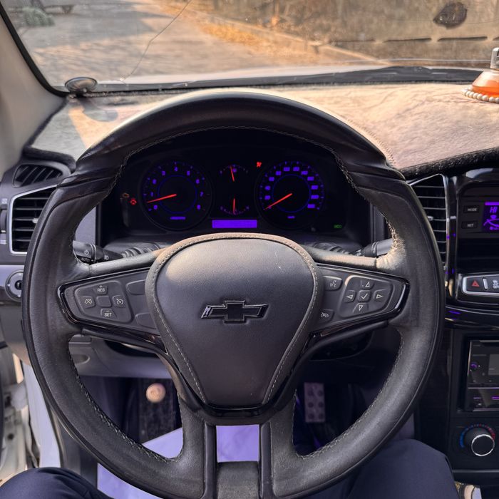 Каптива 2 3 килинган