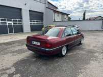 Opel omega clima scaune încalzite automat eventual variante