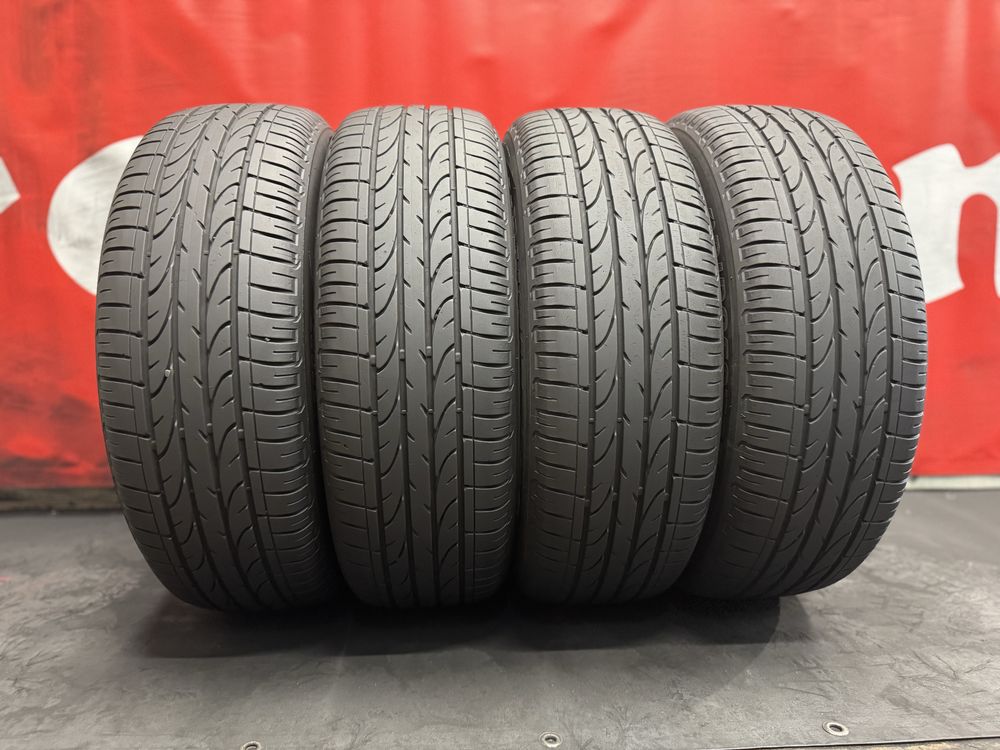 215 65 16, Летни гуми, Bridgestone DuelerH/P Sport, 4 броя