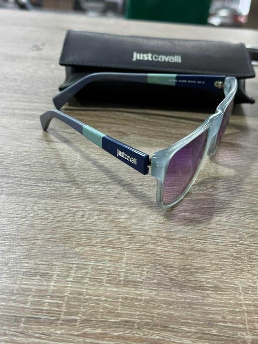 Продавам Слънчеви Очила Just Cavalli