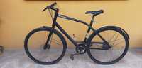 Bicicleta BTwin Nework500