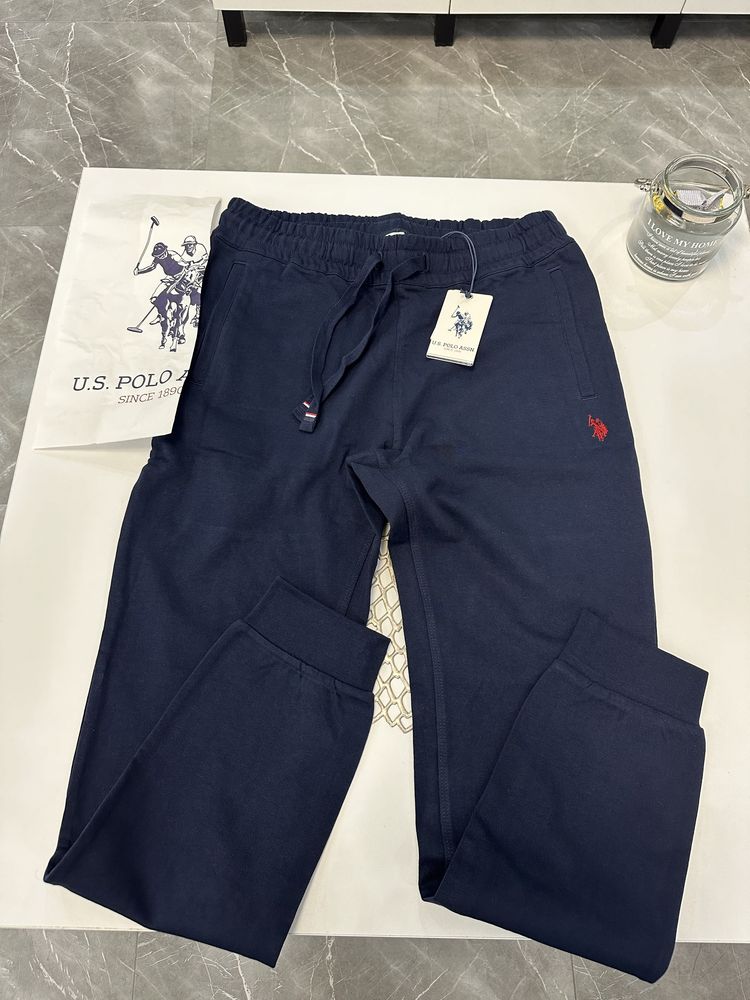 Pantaloni Polo Assn Noi Originali L ( nike , adidas )