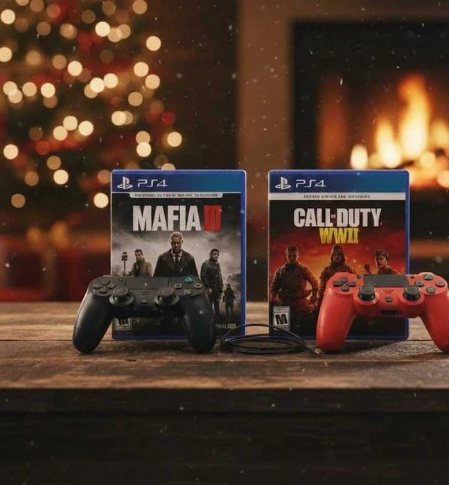 PlayStation 4 în stare foarte bună