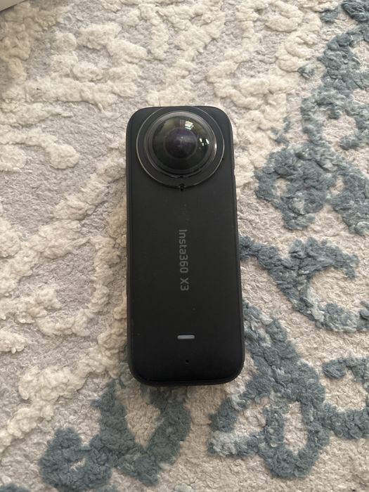 Insta360 x3 срочно