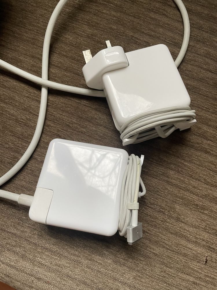 Macbook зарядни