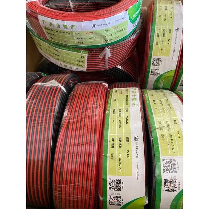 Акустический кабель 100 м | Кабель для колонок