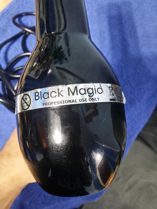 Uscator par profesional babyliss pro italy