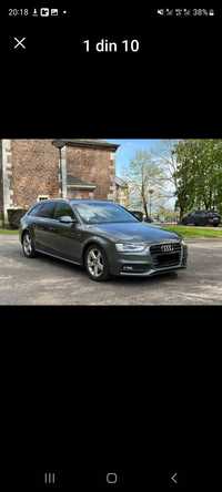 Vind Audi A4 B8 qutro  an 2013 FULL  S line  255.000 km am carpass