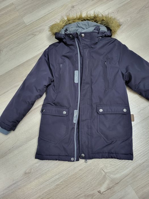 Куртка для мальчика