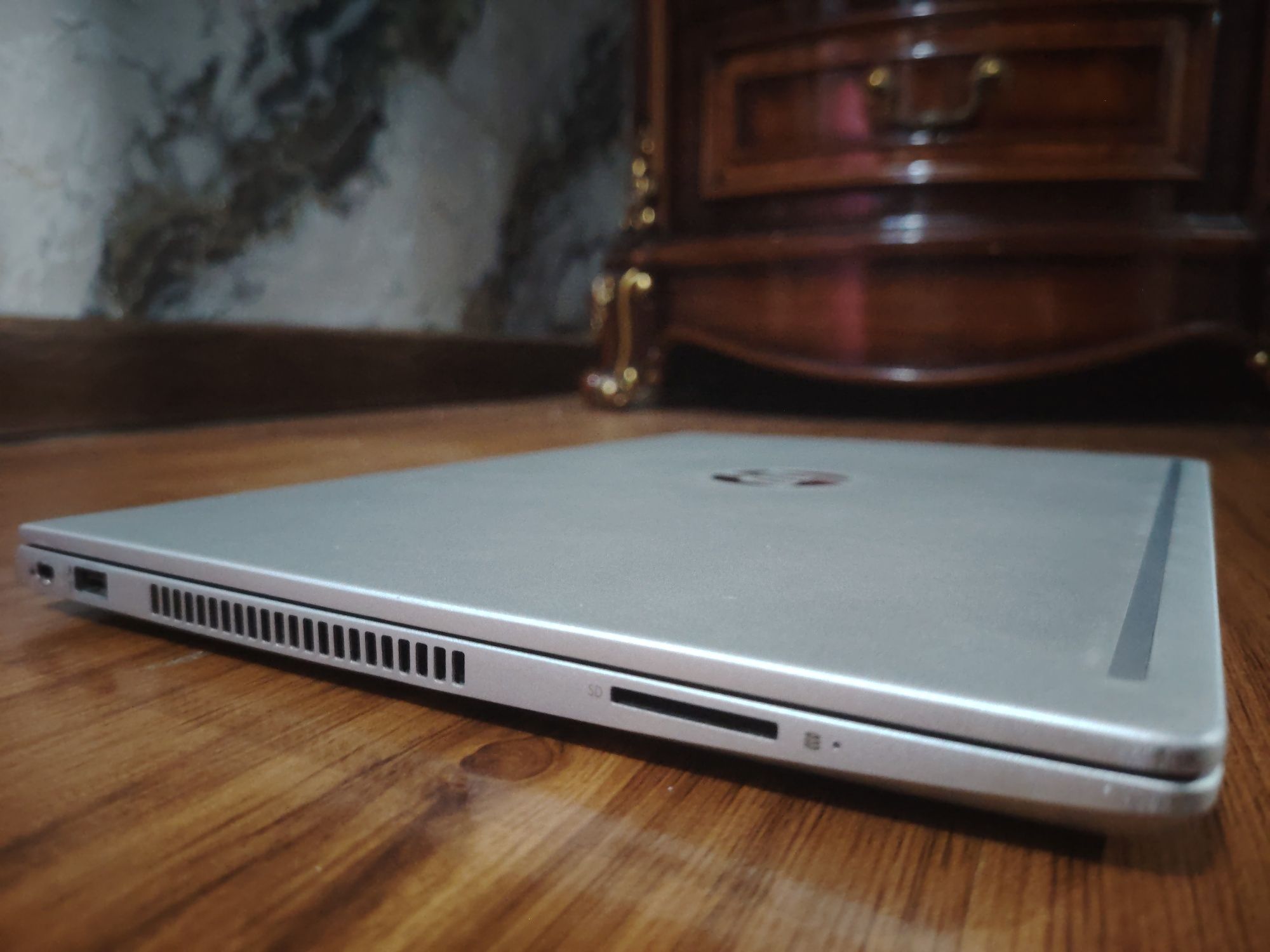 Hp probook 445 g7