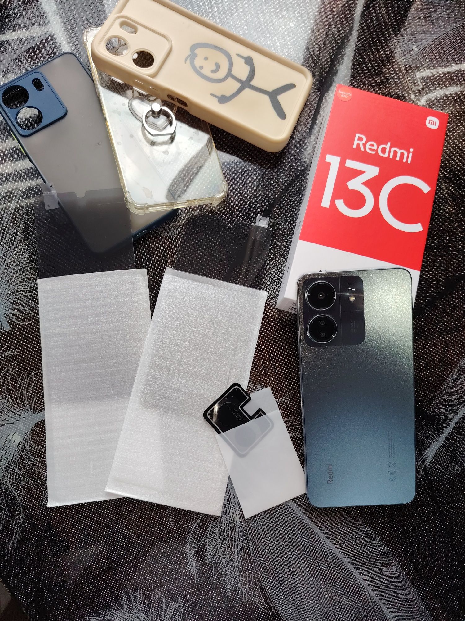 Xiaomi Redmi 13C