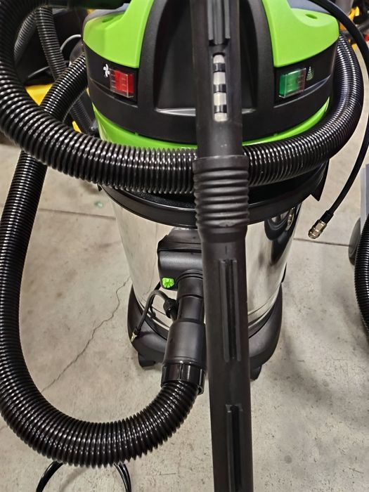 Професионален екстрактор.  IPC