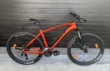 Bicicleta Scott NOUA Cube/Giant/Merida