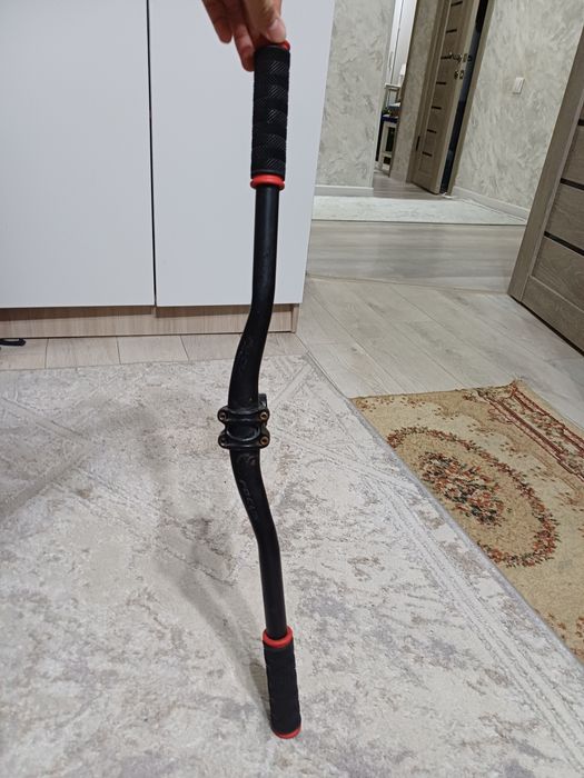 Руль для велосепеда