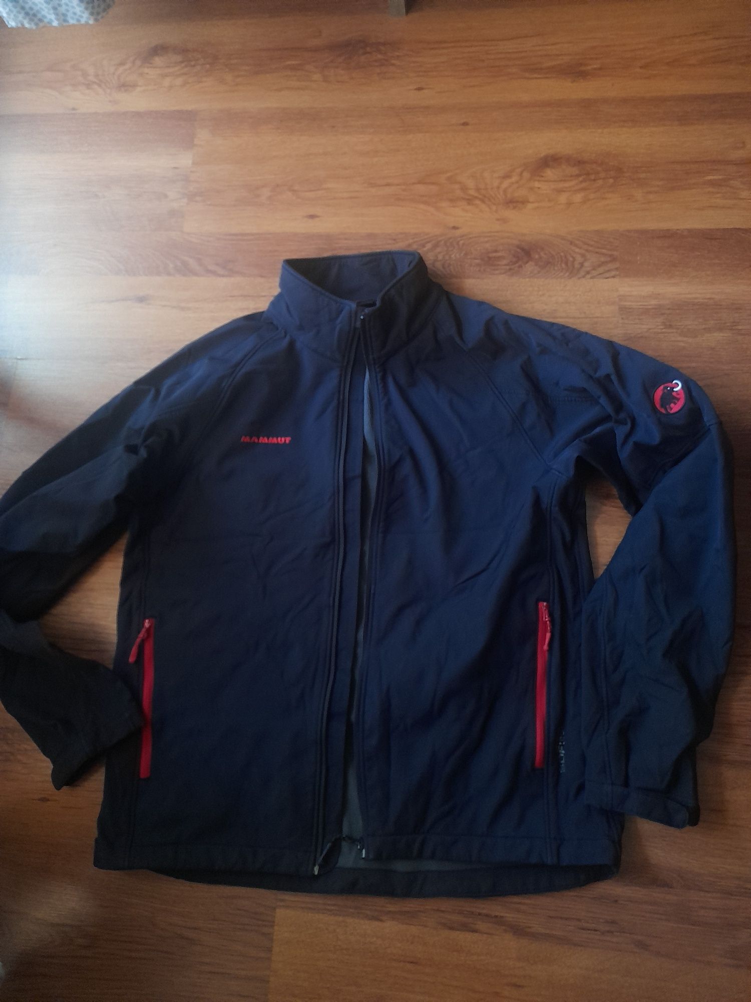 Mammut мъжко яке XL размер.