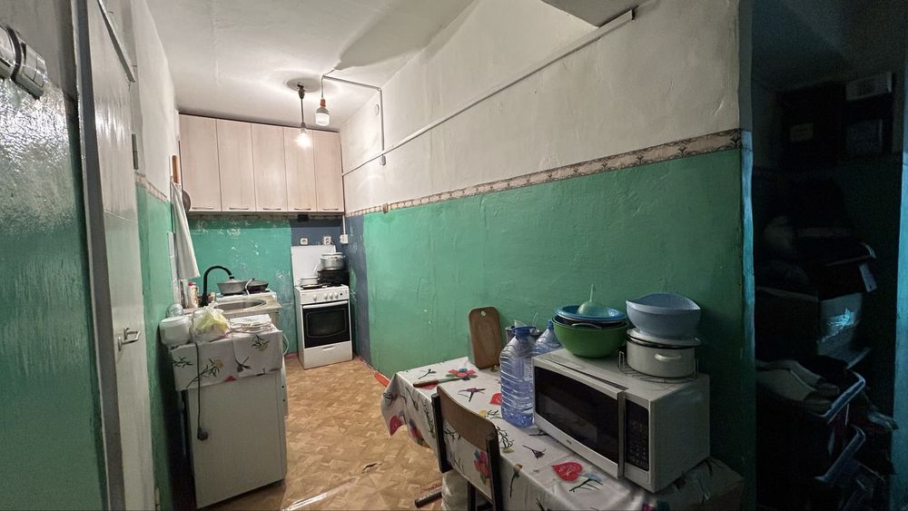 Продаётся уютная комната 19,90м2, Алматы. Мкр. Тастақ-3