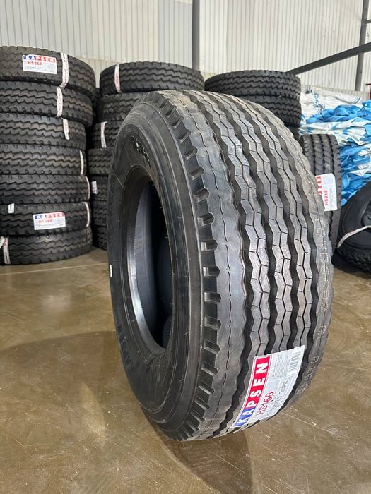 Шины для фуры 24pr 385.65r22.5