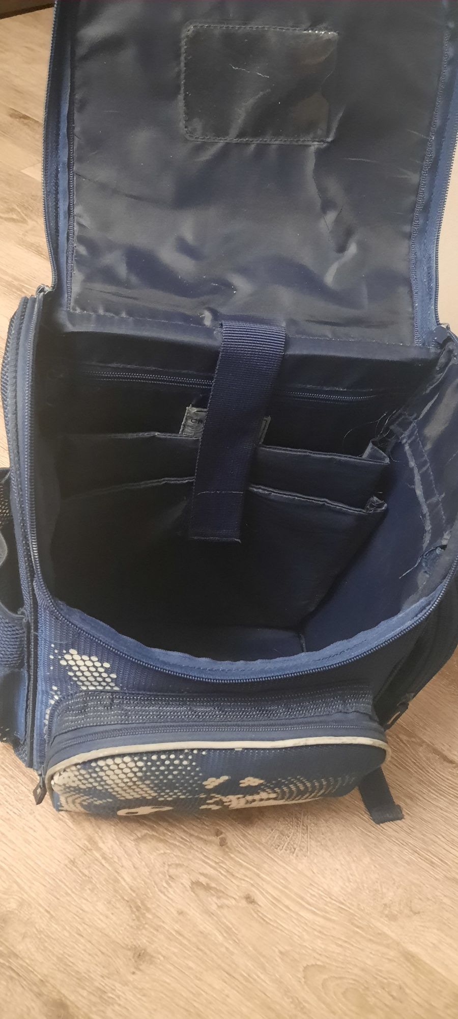Рюкзак ортопедический школьный ранец