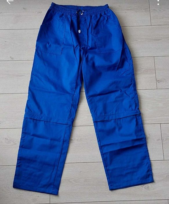 Pantaloni 2 in 1