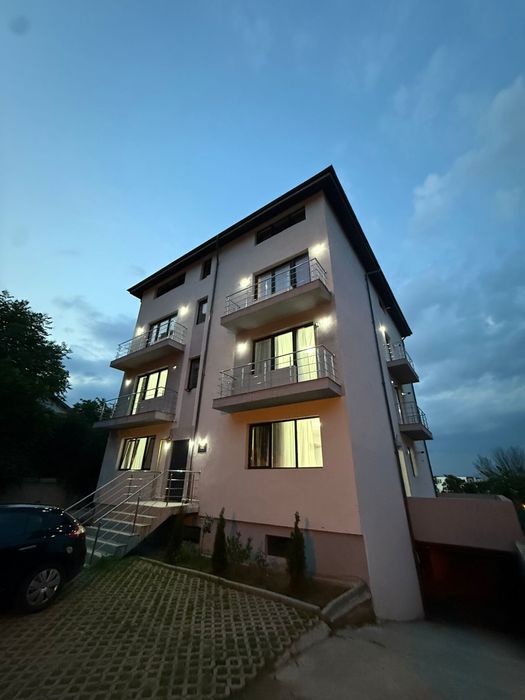 Cazare Top Regim Hotelier Colentina Pipera Obor