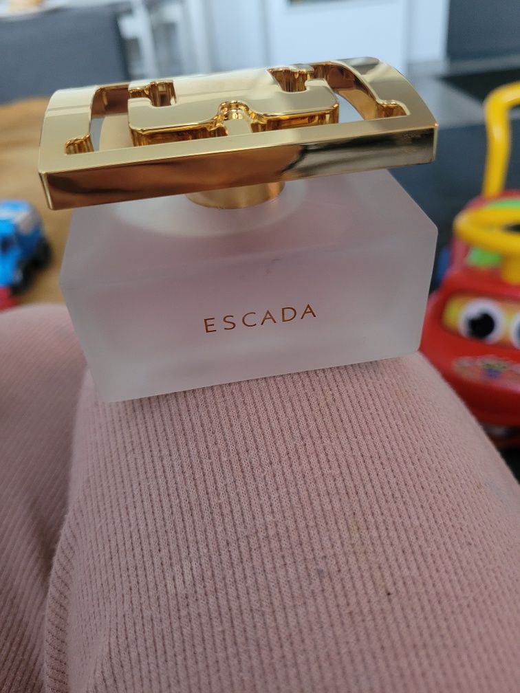 Parfum Escada delicate notes 50 ml