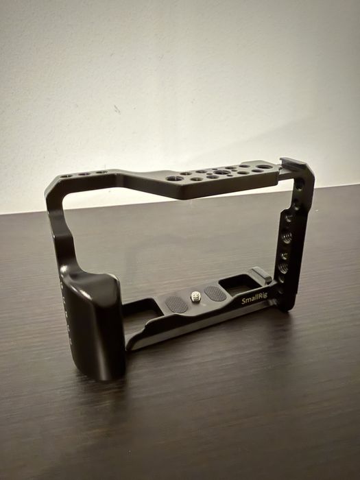 Cage Smallrig pentru Fujifilm X-T3