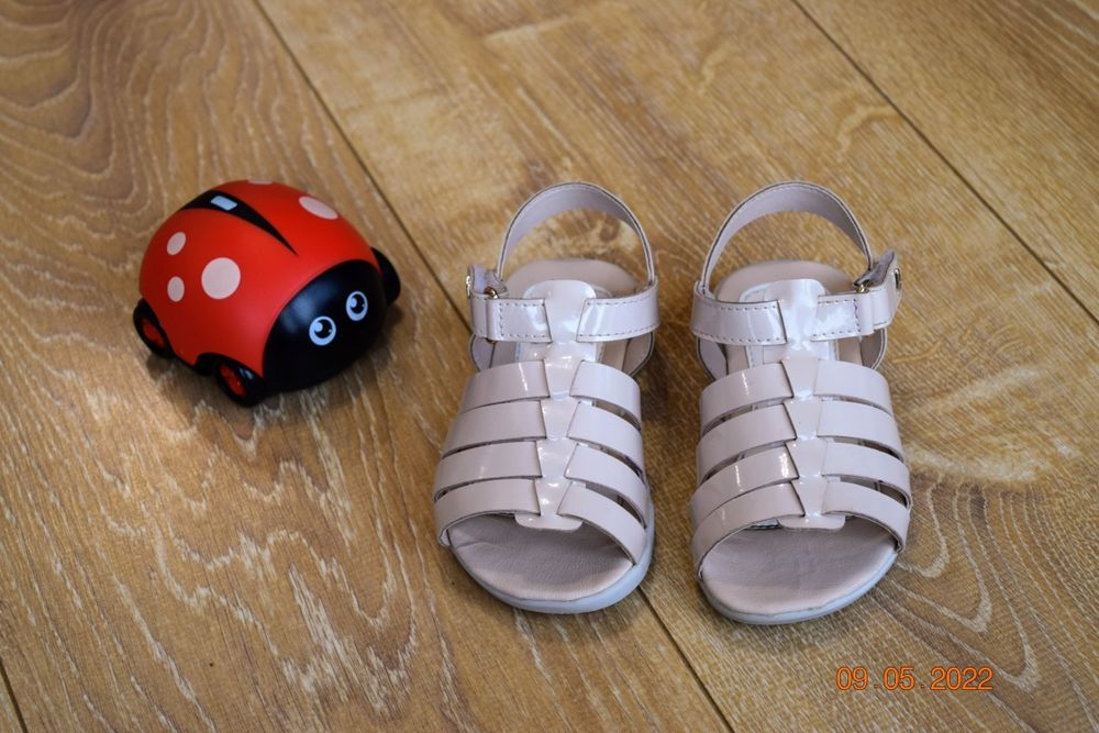 Sandale Bibi Shoes nr 25