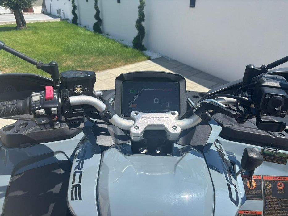 De vănzare ATV -URI
