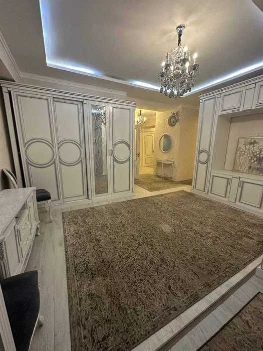 СРОЧНО Сдается квартира ЖК Bodomzor Terrasa 372*