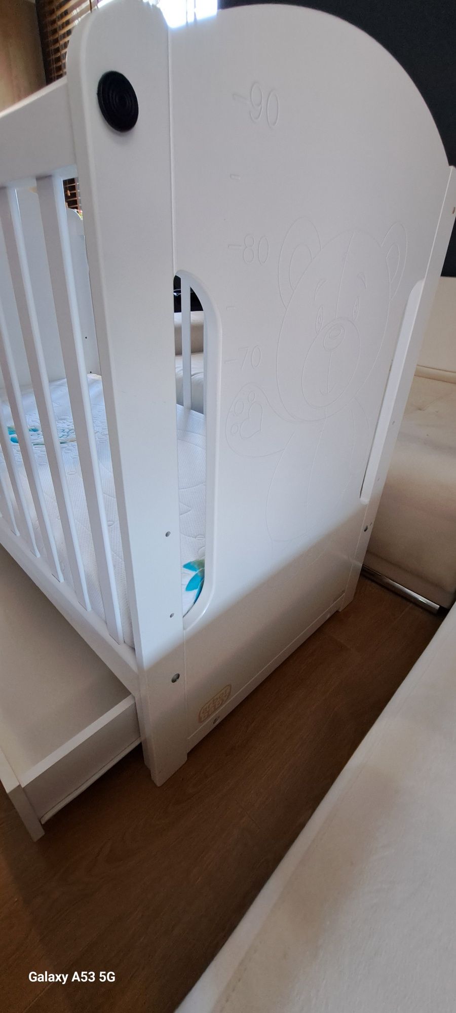 Детска кошара Arbor baby