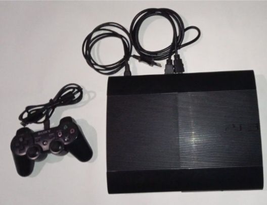 Sony Play Station 3