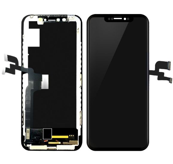 Display Iphone XR 11 Nou Garantie 12 luni montaj pe loc Factura