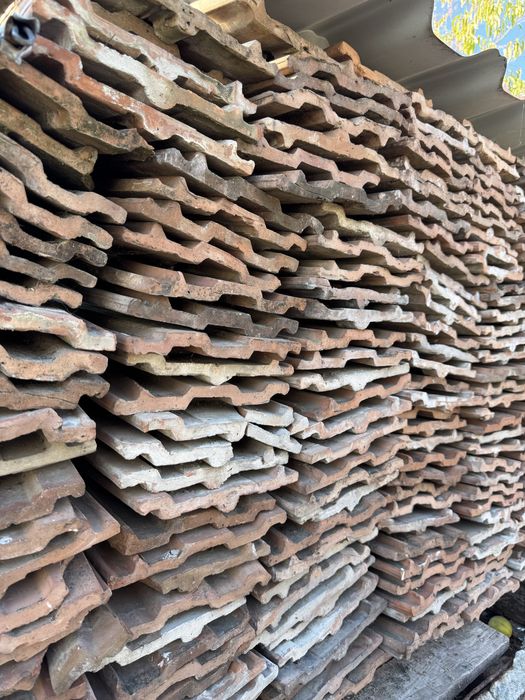 Tigla veche buna de folosit