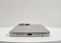 iPhone 16 Pro Max 256GB Natural Titanium Garantie PhoneXpert.ro #26079