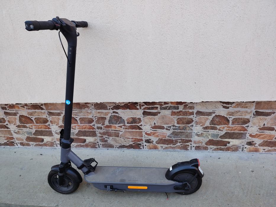 Trotineta electrica eScooter ePF 2 și baterie 48V