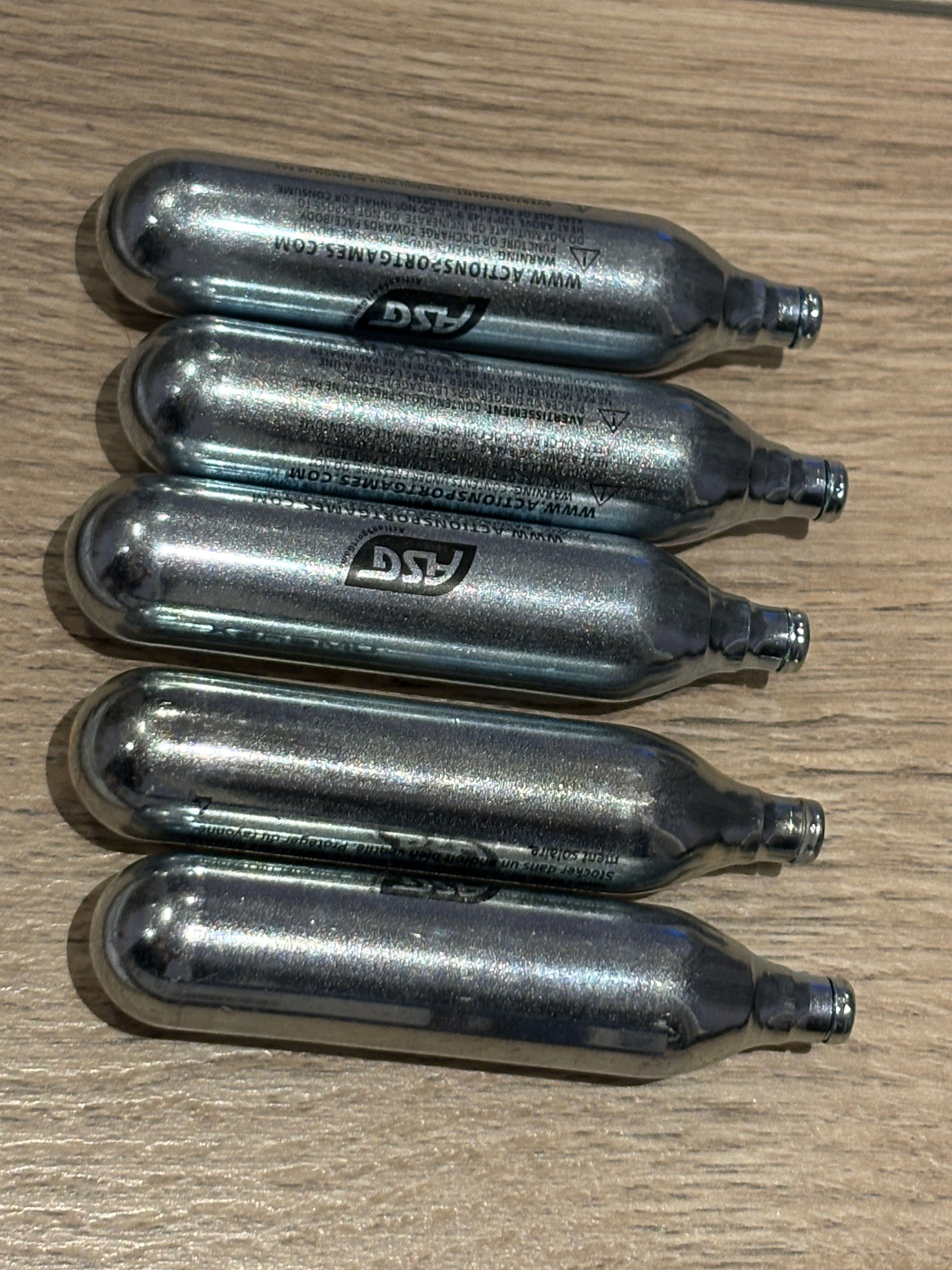 Umarex TR50 GEN 2