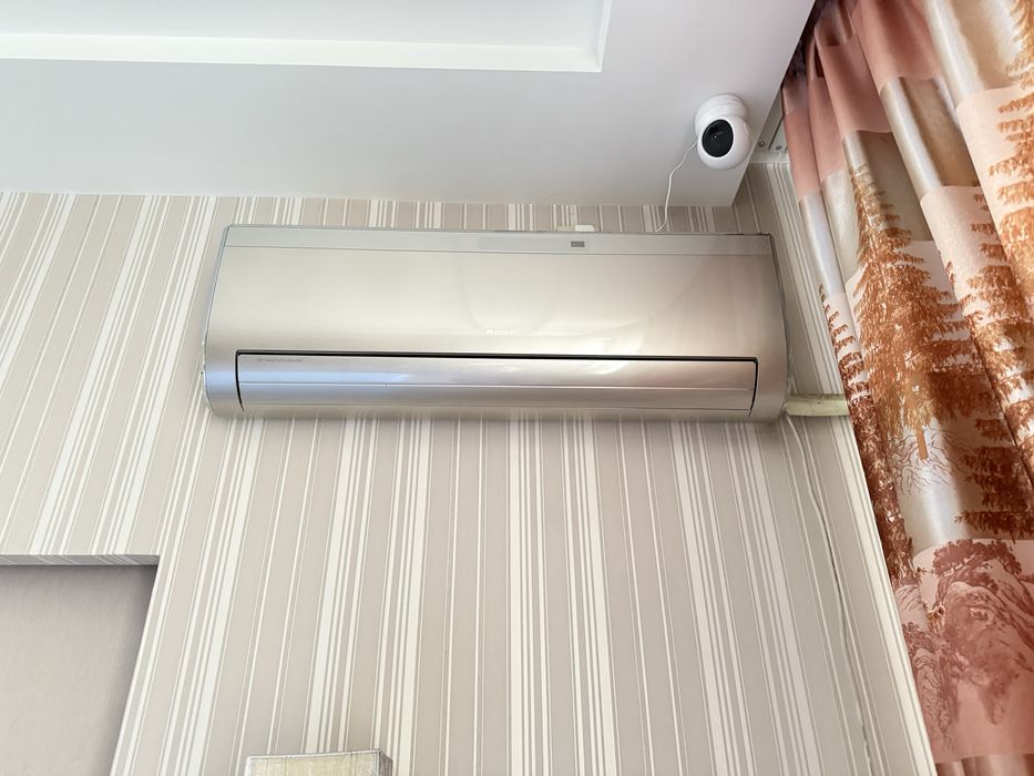 Продается кондиционер Gree б/у